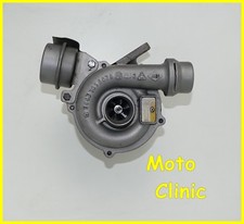 Turbocompressore renault clio - turbocompressore,