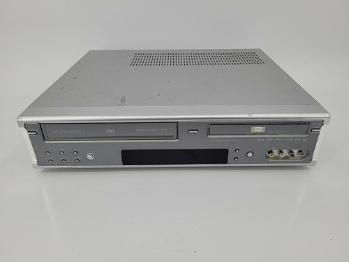 Daewoo dvr s04 registratore - daewoo, dvr-s04