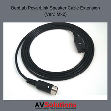 BeoLab Extension Speaker Cable