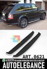 PEDANE ADATTE PER RANGE ROVER