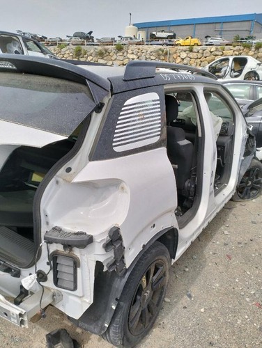 Set cerchi citroen c3 - set,
