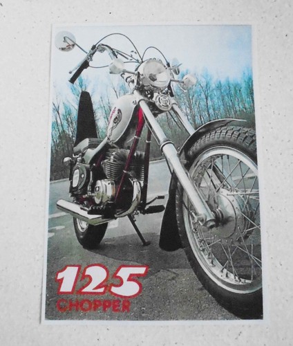 Depliant brochure fantic - depliant,,