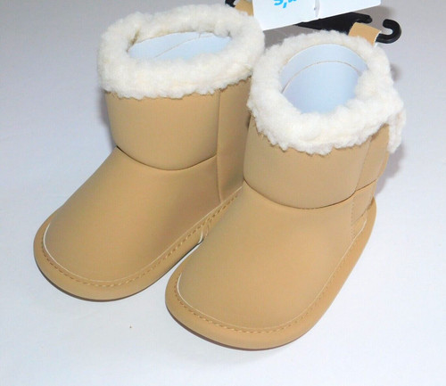 Stivali neonato bambina - bambina, 6