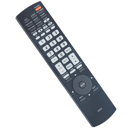 New gxea replace remote - new, for