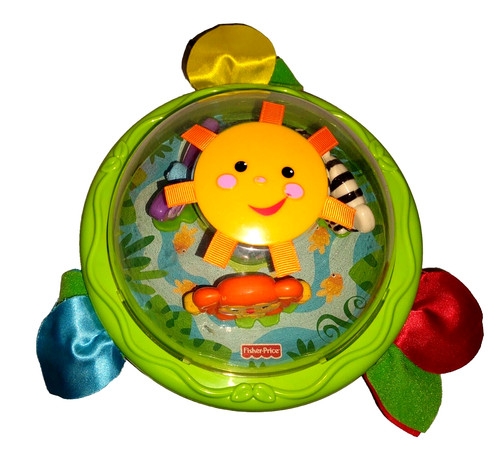 Fisher price rainforest shake - price,