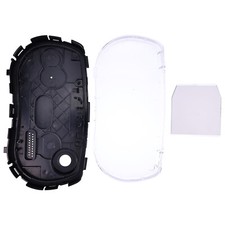 Alloggiamento quadro strumenti