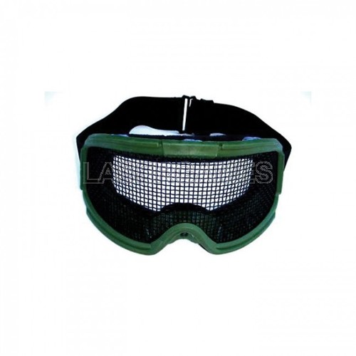 Maschera con rete plus - con, 6058v