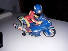 Gadget Topolino Disney - Pippo Moto GP