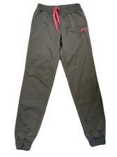 ASICS PANTALONI DELLA TUTA