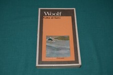Virginia Woolf GITA AL FARO