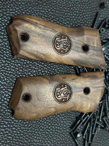 Smith wesson mod - &, sw
