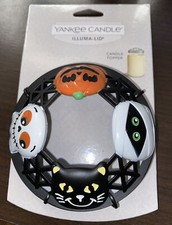 Yankee Candle HALLOWEEN MUMMY