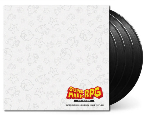 Various artists super mario - various,