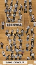 100 nuovi tifosi calcio - 100, di