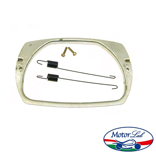 Supporto fanale anteriore - fanale,