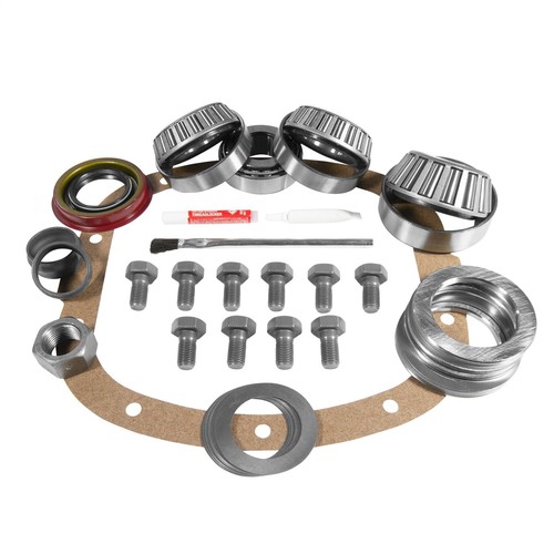 Kit revisione completo - kit, di