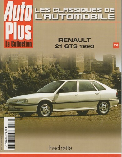 Les classiques automobile - les, l'automobile