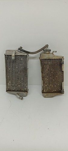 Radiatori honda crf 450 2002 - honda, f