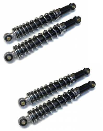 Molle ammortizzatori - 4,