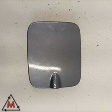 Fuel tank cap door - , opel