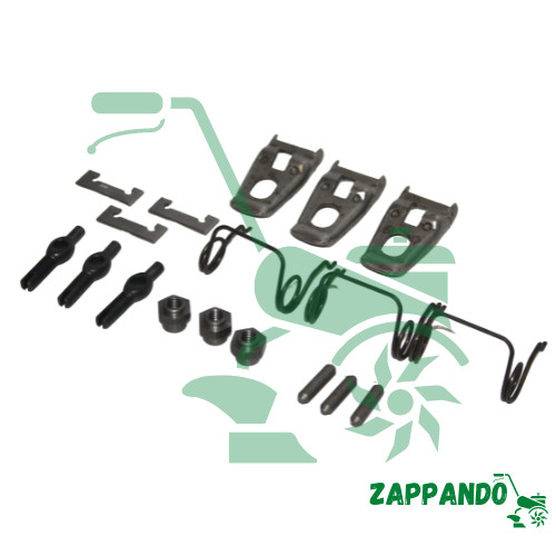 Kit revisione adattabile - kit,