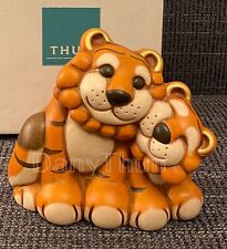 THUN CLUB COPPIA DI TIGRI Anno