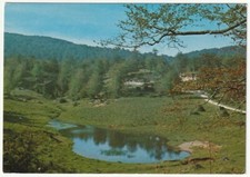 SERINO - AVELLINO - PIANORO DI
