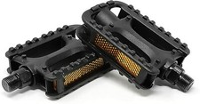 Coppia pedali mtb antiscivolo - coppia,