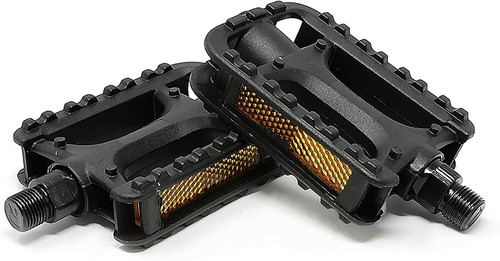 Coppia pedali mtb antiscivolo - coppia,