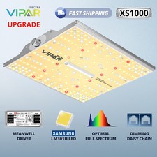 Viparspectra xs1000 led - xs1000,