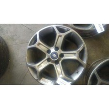 4 CERCHI IN LEGA PER FORD MONDEO (10-14) CA2 2.0 TDCI (120KW) SW 2010