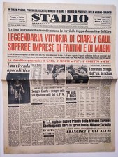 Stadio giugno 1956 - stadio, 9