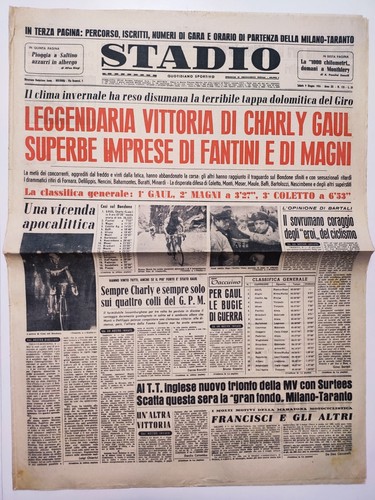 Stadio giugno 1956 - 9,