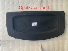 39201657 Cappelliera Mensola Posteriore E Ricambi Per Opel Crossland