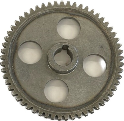 Ingranaggio primario denti - ingranaggio,