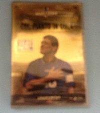 DIEGO ARMANDO MARADONA (USA 1994) COL PIANTO IN GOLA DVD nr. 7 Nuovo Sigillato 