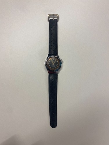Sicura submarine orologio - submarine,