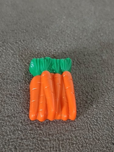 Playmobil carote mini cibo - playmobil,