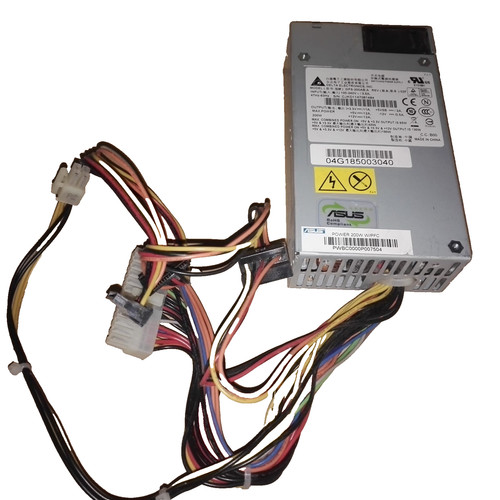 Alimentatore delta electronics - alimentatore,