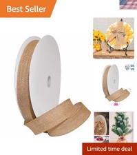 Charming Rustic 1.5" Wired