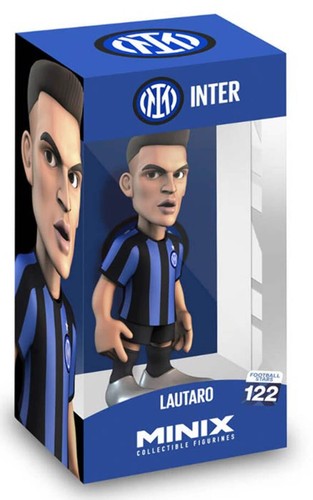 Minix inter lautaro martinez - -,