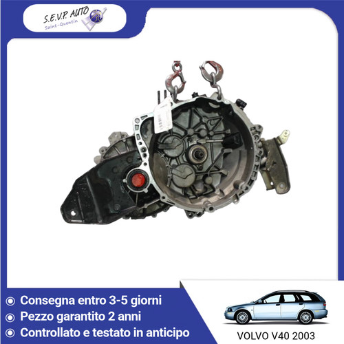 Trasmissione manuale - 🇮🇹,