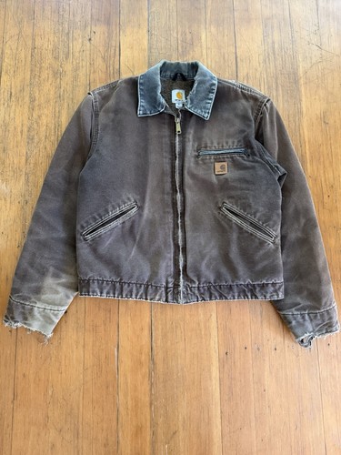 Giacca vintage carhartt j97 - carhartt,