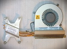 Dissipatore + Ventola Lenovo