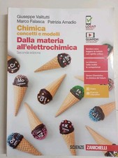 Chimica concetti modelli - modelli,
