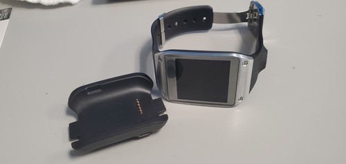 Samsung galaxy gear watch - samsung,