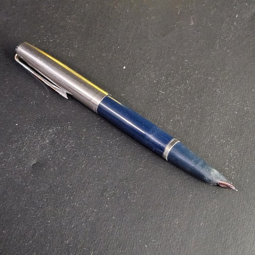 Penna stilografica vintage
