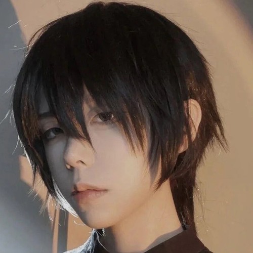 Costume uomo anime - , corto
