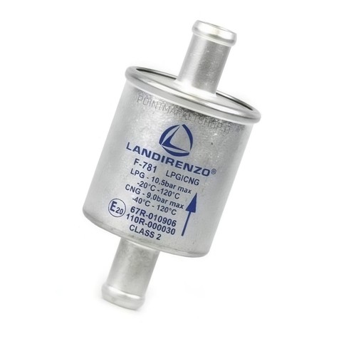 Filtro gpl 781 - f-781, originale