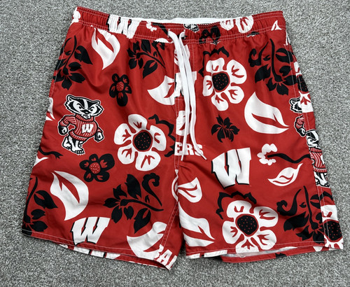 Costume bagno hawaiano - costume,